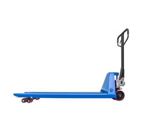 Гидравлическая тележка PROLIFT AC(B)25