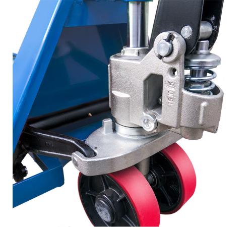 Гидравлическая тележка PROLIFT AC(B)25