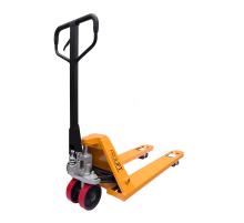 Гидравлическая тележка PROLIFT AC30 (полиуретан)