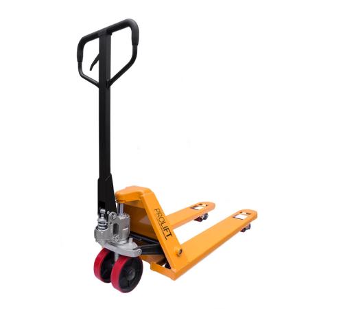 Гидравлическая тележка PROLIFT AC30 (полиуретан)