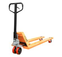 Гидравлическая тележка PROLIFT AC25 (L2000)