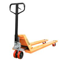 Гидравлическая тележка PROLIFT AC25 (L2000)