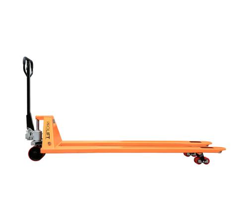Гидравлическая тележка PROLIFT AC25 (L2000)