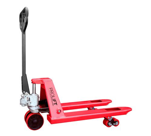 Гидравлическая тележка PROLIFT AC25 (L800)