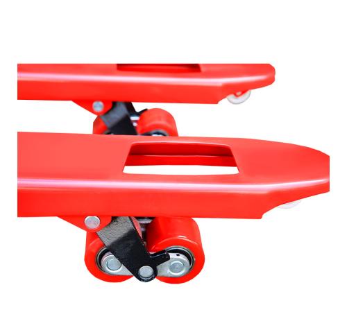 Гидравлическая тележка PROLIFT AC25 (L800)