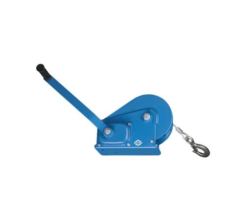 Лебедка ручная барабанная GEARSEN BHWK 0510