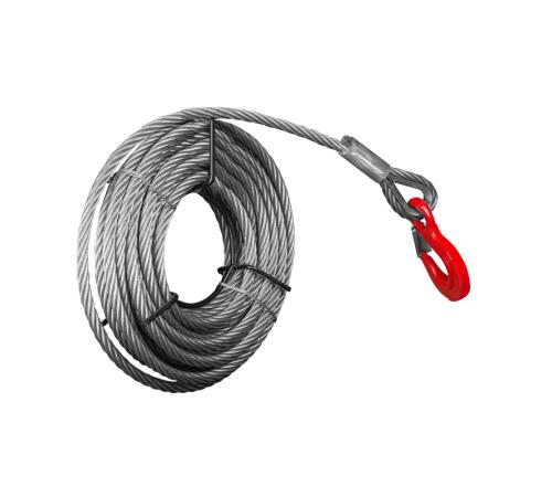 Лебедка ручная рычажная GEARSEN MTM 1600