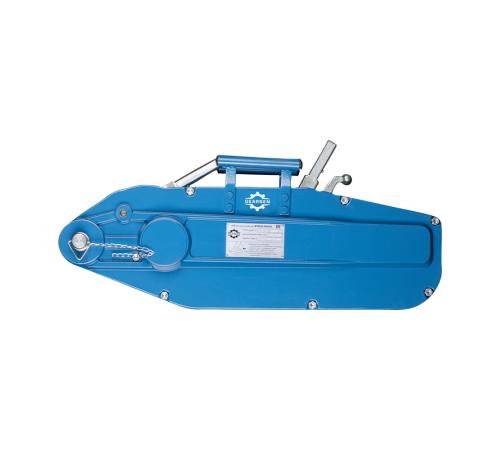 Лебедка рычажная GEARSEN MTM 3200 кг (без каната)