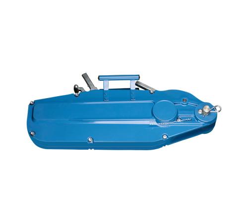Лебедка рычажная GEARSEN MTM 3200 кг (без каната)