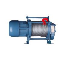 Лебедка электрическая GEARSEN KCD 500-30-220