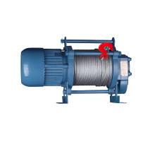 Лебедка электрическая GEARSEN KCD 500-30-220