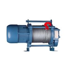 Лебедка электрическая GEARSEN KCD 500-100-380