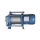 Лебедка электрическая GEARSEN KCD 500-100-380