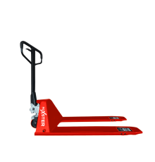 Гидравлическая тележка FOXSTER AC-low-35