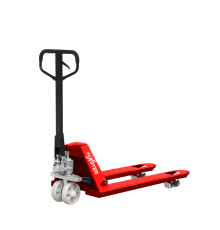 Гидравлическая тележка FOXSTER AC25 (нейлон)