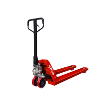 Гидравлическая тележка FOXSTER AC25