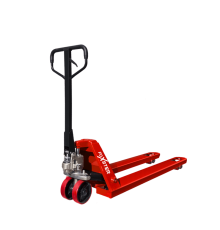 Гидравлическая тележка FOXSTER AC25