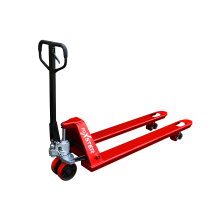 Гидравлическая тележка FOXSTER AC25 (L1500)