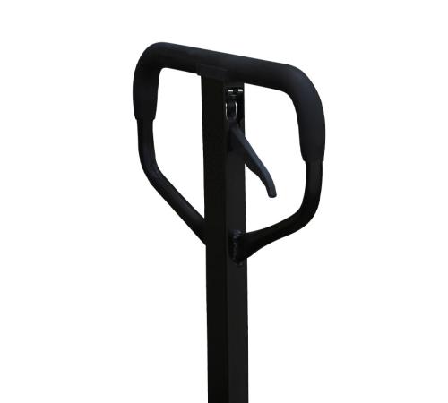 Гидравлическая тележка FOXSTER AC25 (L1800)
