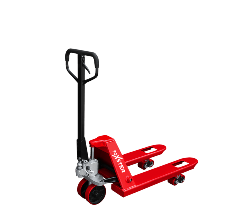 Гидравлическая тележка FOXSTER AC25 (L800)
