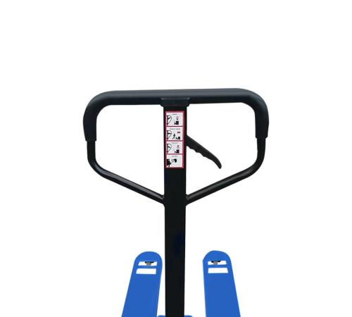 Гидравлическая тележка PROLIFT AC35 (B)