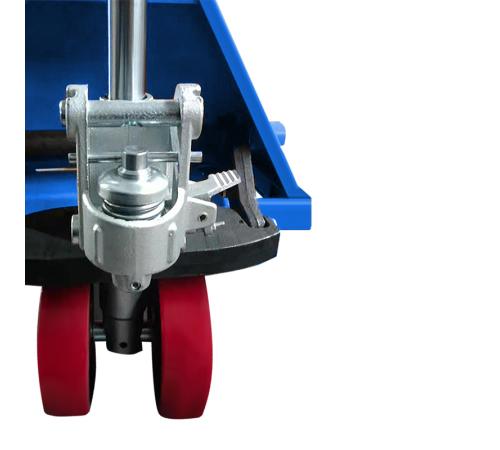 Гидравлическая тележка PROLIFT AC35 (B)