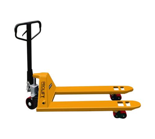 Гидравлическая тележка PROLIFT AC35 (Y)