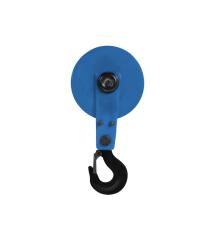 Крюковая подвеска GEARSEN BCD 10