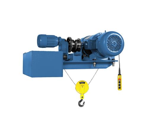 Электрическая таль с уменьшенной строительной высотой GEARSEN CDL 1060
