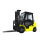 Дизельный погрузчик с кабиной YETT CPCD30-XC5K2-M350-3W-K