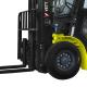 Дизельный погрузчик с кабиной YETT CPCD30-XC5K2-M350-3W-K