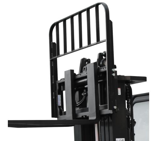 Дизельный погрузчик с кабиной YETT CPCD30-XC5K2-M350-3W-K