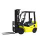 Дизельный погрузчик YETT CPCD15-XCK2-M350-3W