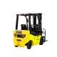 Дизельный погрузчик YETT CPCD15-XCK2-M350-3W
