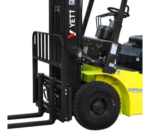 Дизельный погрузчик YETT CPCD15-XCK2-M350-3W