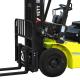 Дизельный погрузчик YETT CPCD15-XCK2-M350-3W