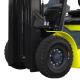 Электрический погрузчик YETT CPD15-A3H4-M-ZSM540-3W