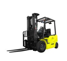 Электрический погрузчик YETT CPD25-A3LIH4-M-ZSM540-3W