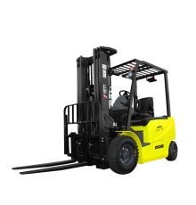 Электрический погрузчик YETT CPD25-A3LIH4-M-M300-3W