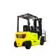 Электрический погрузчик YETT CPD18-A3LIH4-M-ZSM540-3W