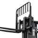 Электрический погрузчик YETT CPD18-A3LIH4-M-ZSM540-3W