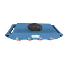 Роликовая платформа поворотная GEARSEN CRA-4