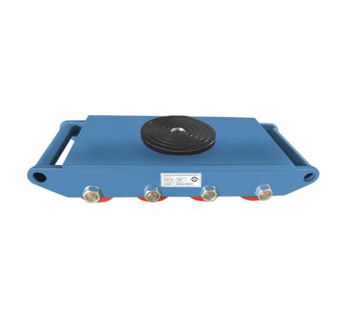 Роликовая платформа поворотная GEARSEN CRA-4