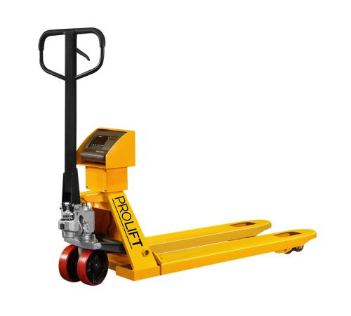 Гидравлическая тележка PROLIFT CW20