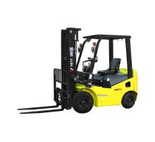 Дизельный погрузчик YETT DRP15-XCK2-M300-3W