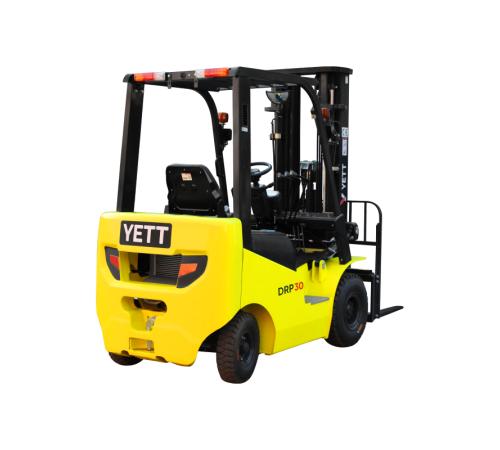 Дизельный погрузчик с японским двигателем YETT DRP35-M1K2C-ZSM480-SS