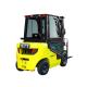 Дизельный погрузчик с кабиной YETT DRP30-M1K2C-M300-3W-K
