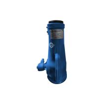 Винтовой стоечный домкрат GEARSEN DV 200