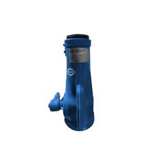 Винтовой стоечный домкрат GEARSEN DV 100