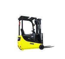 Электрический мини-погрузчик YETT ERM15 mini M300
